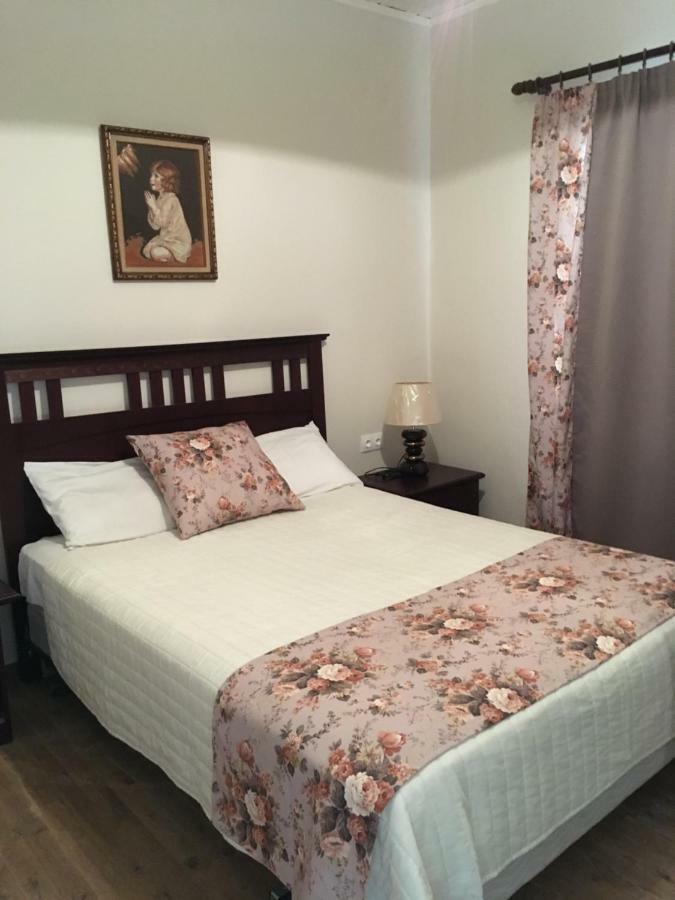 The Olive Grove House Villa Kasziópi Kültér fotó